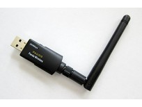 Buy original panda wireless pau06 300mbps USB adapter imported from USA