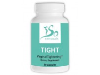Buy 100% Original Isosensuals Tight | Vaginal Tightening Pills - 1 Bottle Imported From USA