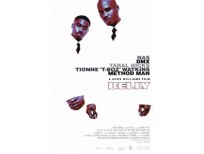 Belly POSTER Movie (27 x 40 Inches - 69cm x 102cm) (1998)