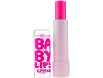 Get online Import Quality Maybelline Crystal Lip balm pink in Pakistan 