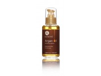 Buy Luseta Argan Oil Hair Repair Serum Online in Pakistan