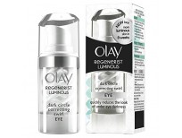 BUY OLAY REGENERIST LUMINOUS ANTI-DARK CIRCLE CORRECTING EYE TREATMENT MOISTURISER 15 ML IMPORTED FROM USA