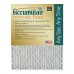 Accumulair Gold 19.88x21.5x1 (Actual Size) MERV 8 Air Filter/Furnace Filters (4 pack)