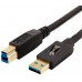 shop original usb 3.0 cable by amazonbasics
