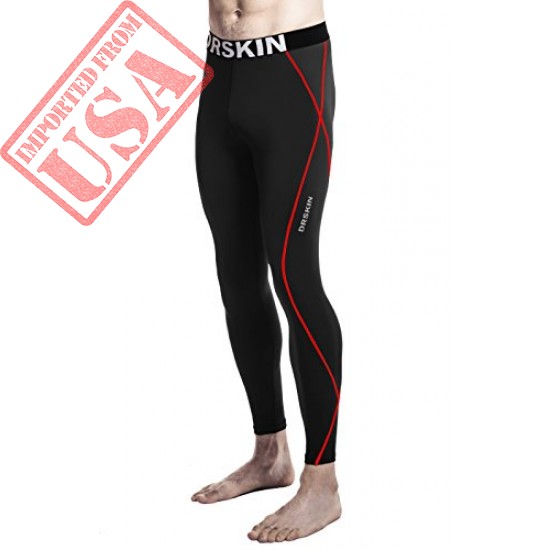 Get online Best quality Cool & Dry sport Tights in Pakistan 