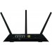 Buy NETGEAR R6700 Nighthawk AC1750 Dual Band Smart WiFi Router imported from USA