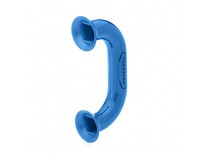 Original Blue Toobaloo Auditory Feedback Phone imported from USA