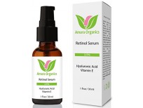 Buy Amara Organics Retinol Serum Online in Pakistan