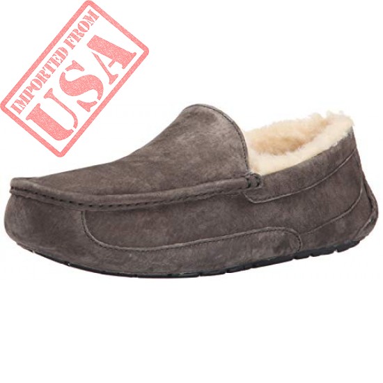 Shop Ascot Slipper for Men by UGG imported from USA