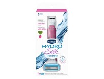 Buy Schick Hydro Silk TrimStyle Moisturizing Razor for Women with Bikini Trimmer Online in Pakistan