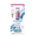 Buy Schick Hydro Silk TrimStyle Moisturizing Razor for Women with Bikini Trimmer Online in Pakistan