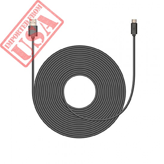 Original USB Power Cable for Nest Cam sale in Pakistan