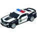 Carrera GO 64031 Chevrolet Camaro ZL1 Sherrif Slot Car Racing Vehicle