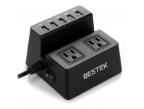Buy BESTEK 5-Port USB Charging Station Online in Pakistan