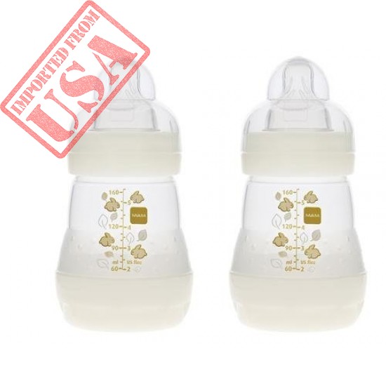 Buy Online Top Quality Anti-Colic Bottle in Pakistan