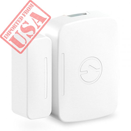 Samsung SmartThings Multipurpose Sensor