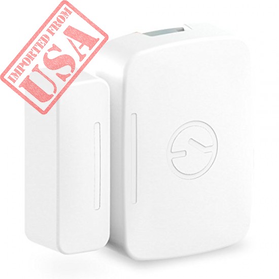 Samsung SmartThings Multipurpose Sensor