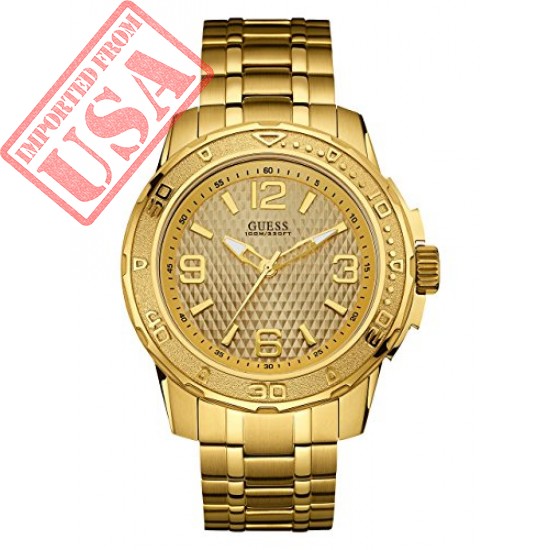 Get online Original Guess  Men Bracelet Watches in Pakistan 