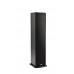 Buy Polk Audio T50 Home Theater And Music Floor Standing Tower Speaker imported from USA (Single, Black)