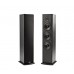 Buy Polk Audio T50 Home Theater And Music Floor Standing Tower Speaker imported from USA (Single, Black)