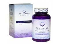 Buy Imported Relumins Advance White 1650mg Glutathione Complex - 15x Dermatologic Formula from USA