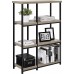 shop high quality elmwood bookcase by  ameriwood home