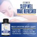 buy driftoff premium sleep aid with valerian root melatonin imported from usa, sale in pakistan