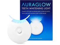 Buy AuraGlow Teeth Whitening Accelerator Light Online in Pakistan