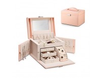 Buy online imported quality Jewelry Box In Pakistan 