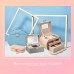 Buy online imported quality Jewelry Box In Pakistan 