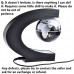 Buy Petforu Magnetic Levitation Globe With LED Lights Online in Pakistan