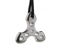 Shop Ti-Edc Titanium Triangle Keychain Tool Online Sale In Pakistan