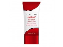 Buy covergirl outlast all day primer makeup wear extender, 1 fl oz (pack of 2) high quality original product Imported from USA