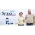 Synodrin Topical Gel Cream 3oz Tube with Hyaluronic Acid, Menthol & Vitamin E - Helps Relieve Arthritis Muscle & Joint Pain for Men & Women