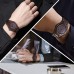 Get online Genuine BeWell men`s Wooden watches in Pakistan 