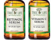 Buy online Best Quality Anti Aging Vitamin C Serum in Pakistan