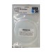 shop ptfe white teflon bowden tube for 1.75 filament imported from usa