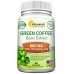 Buy Pure Green Coffee Bean Extract Imported From USA