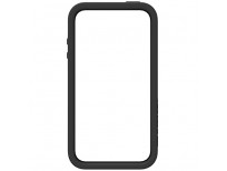 Impact Gel Xtreme Armour I5-B-491 Phone Bumper for Iphone5/5S - Black