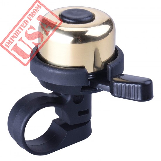 Get online Imported quality Mini Bicycle Bell in Pakistan 