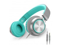 Buy AILIHEN C8 Headphones with Microphone and Volume Control  Online in Pakistan