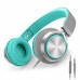 Buy AILIHEN C8 Headphones with Microphone and Volume Control  Online in Pakistan