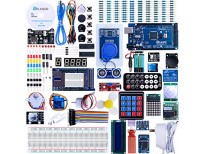 Elegoo EL-KIT-008 Mega 2560 Project The Most Complete Ultimate Starter Kit w/TUTORIAL for Arduino UNO Nano sale Online in Pakistan