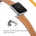 compatible with apple watch band marge plus genuine leather shop online in pakistan
