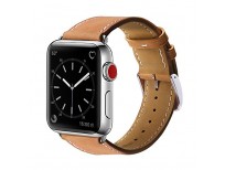 compatible with apple watch band marge plus genuine leather shop online in pakistan