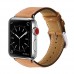 compatible with apple watch band marge plus genuine leather shop online in pakistan
