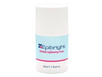 Epibright Intimate Anal Bleaching Cream - Skin Lightening, Removes Discoloration made in USA sale in Pakistan