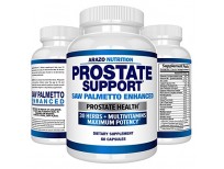 Buy Arazo Nutrition Prostate Supplement Online in Pakistan