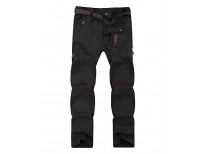 Shop Convertible Lightweight Hiking Fishing Cargo Work Pant for Men imported from USA