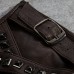 fioretto mens driving leather gloves harley fingerless gloves shop online in pakistan